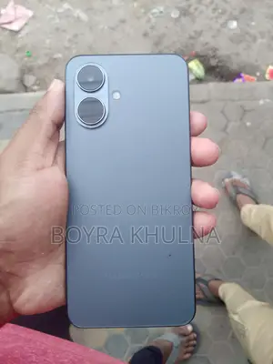 Tecno Spark GO 2 (Used)