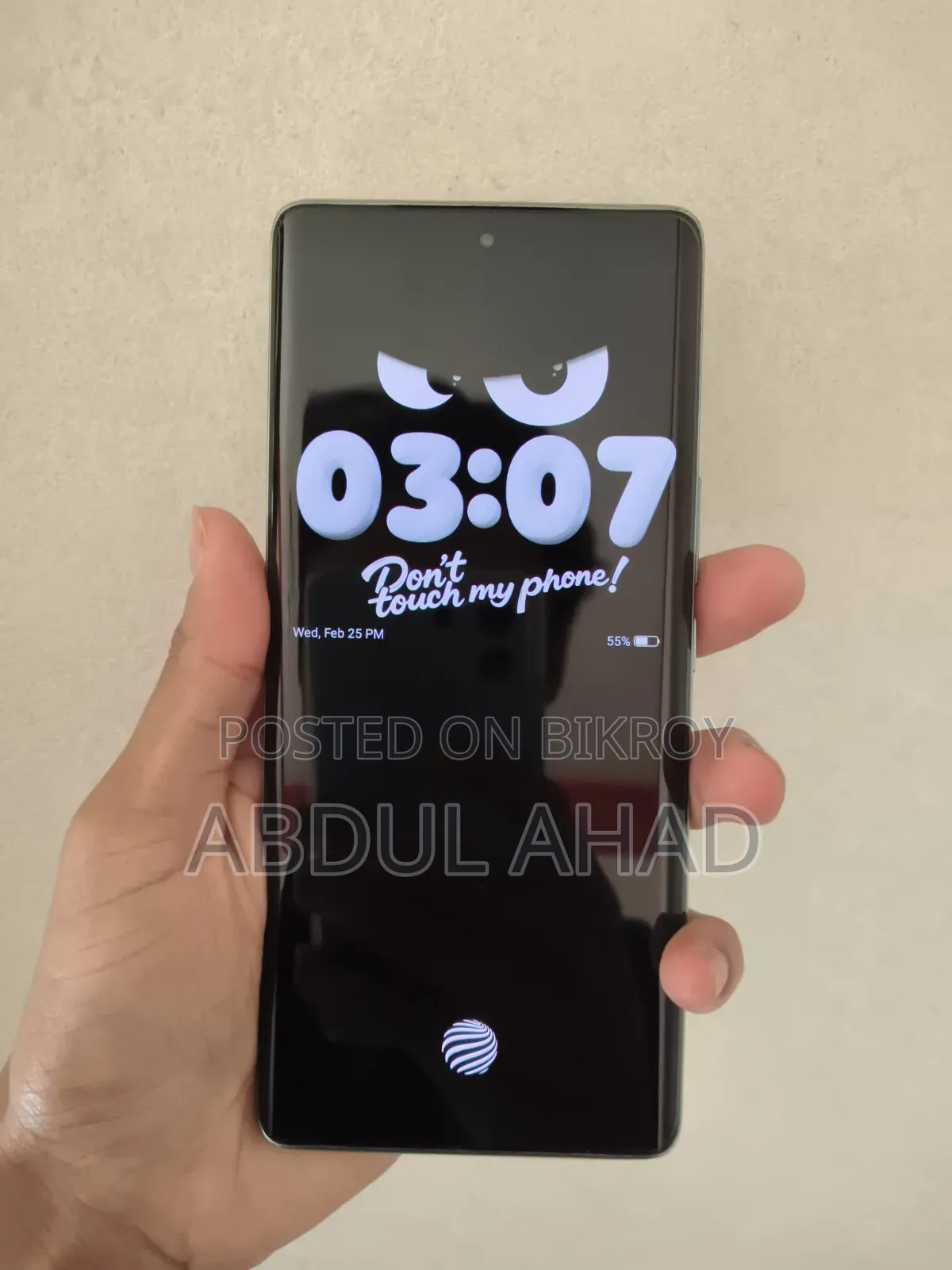 Vivo Y300 Plus 128 GB Green