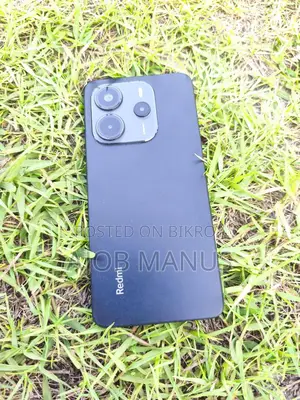 Xiaomi Redmi Note 14 . (Used)