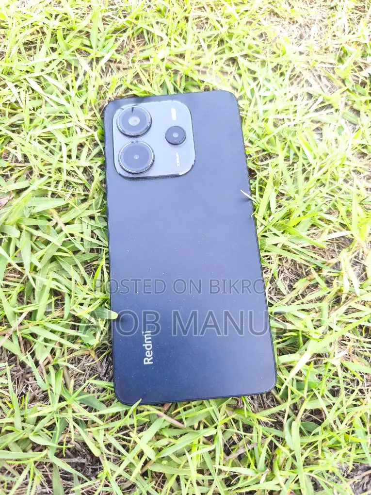 Xiaomi Redmi Note 14 . (Used)