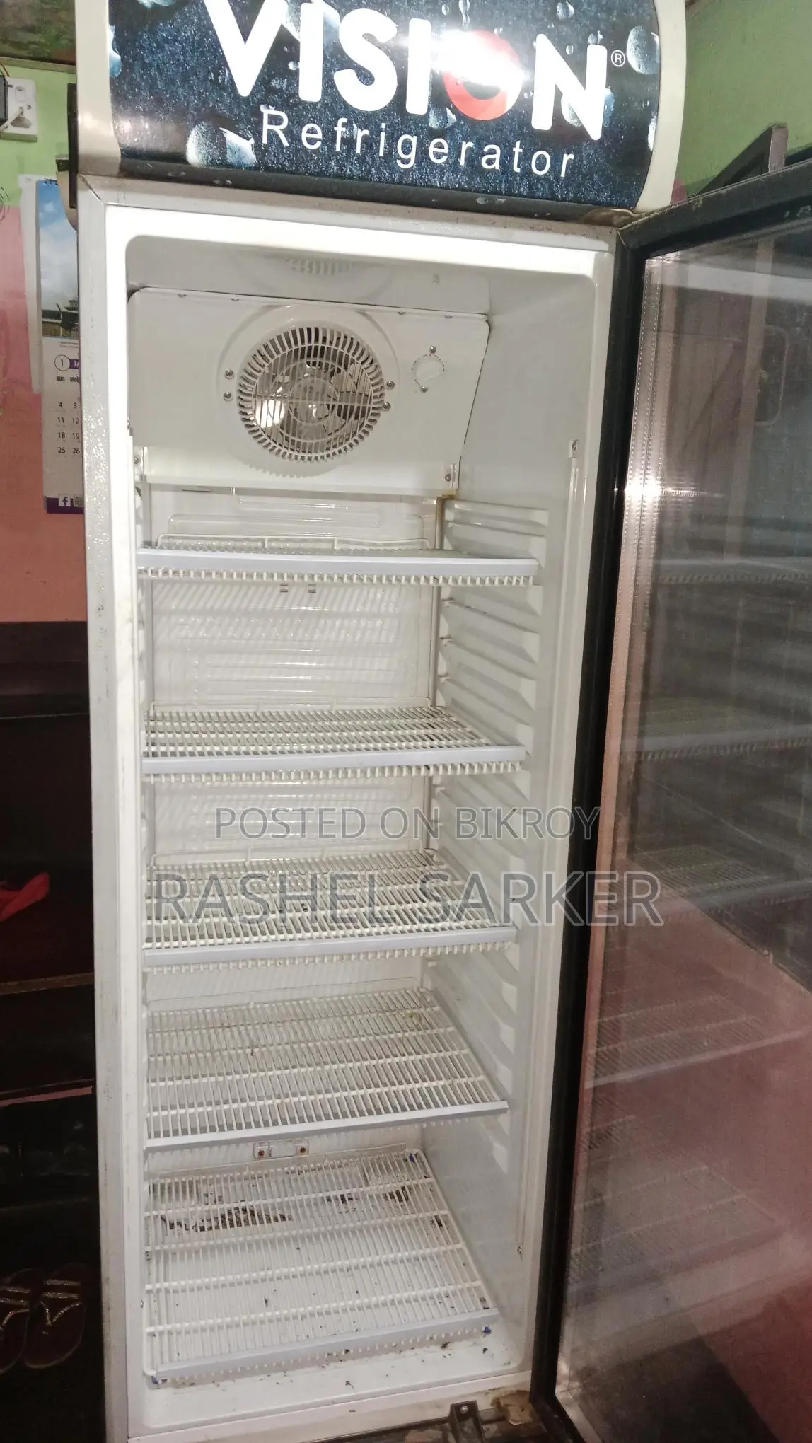 Fridge for Sale
