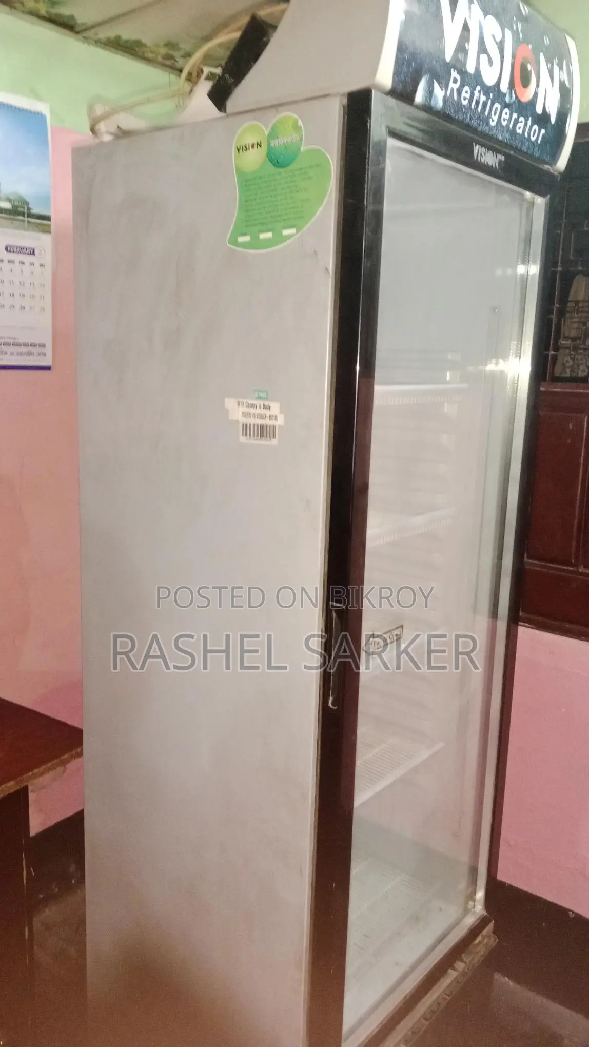 Fridge for Sale
