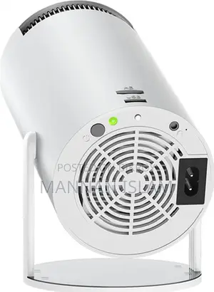 Hy300 Android 11.0 Portable Projector Update Version 1gb 8gb