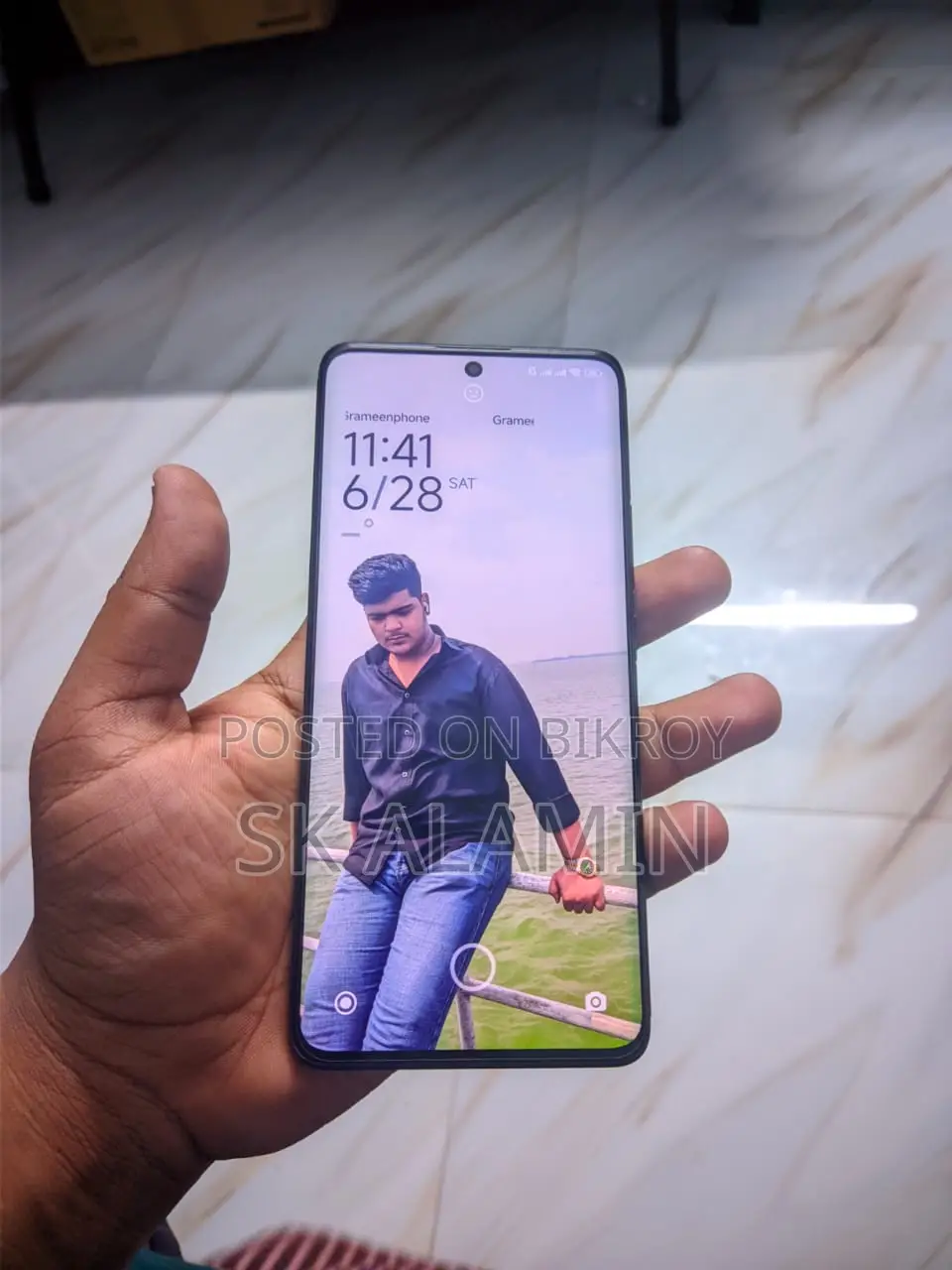 Xiaomi Redmi Note 13 Pro Plus (ব্যবহৃত)