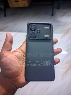 Xiaomi Redmi Note 13 Pro Plus (ব্যবহৃত)