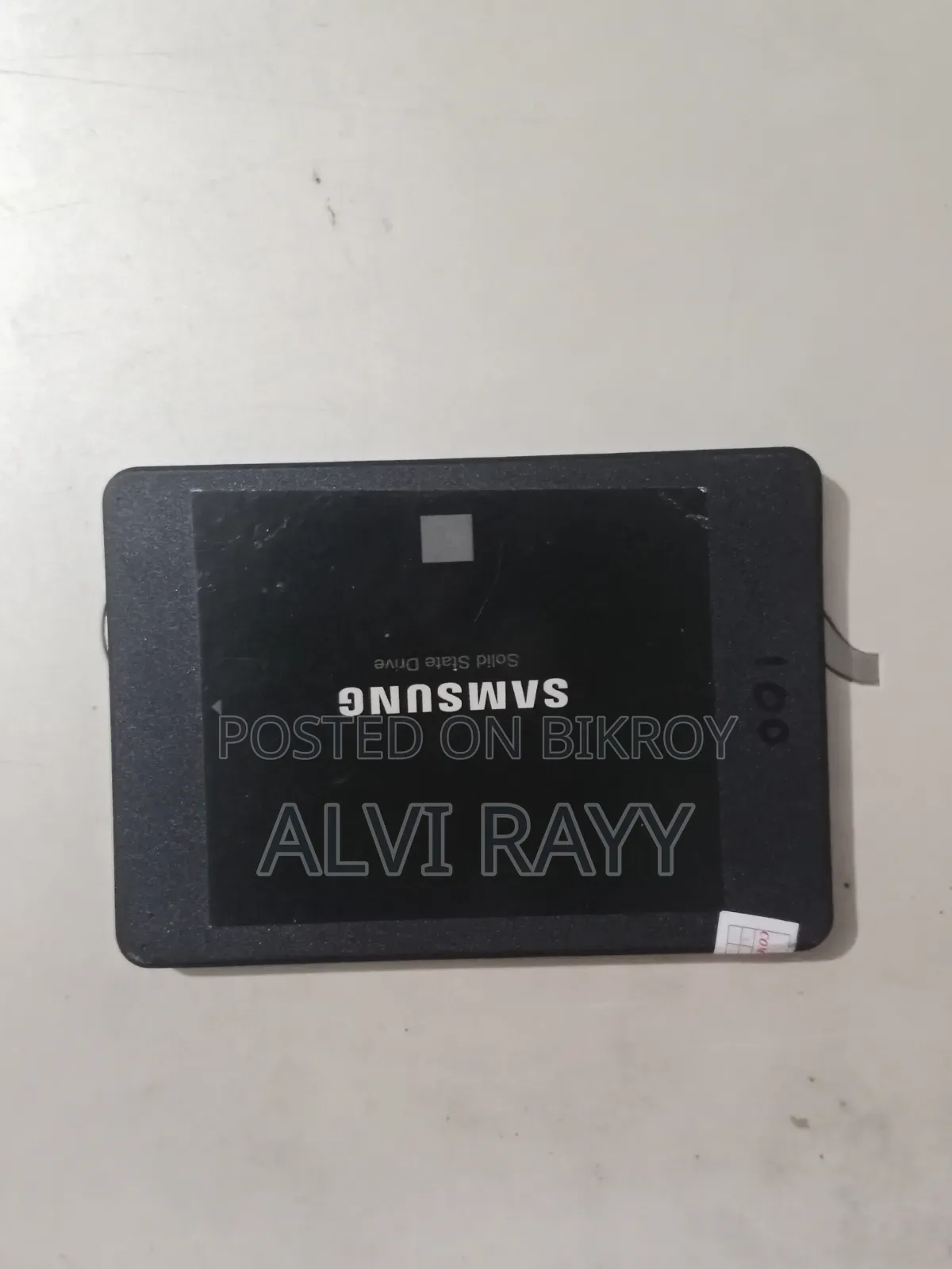 Samsung 870 Evo 128gb Sata Iii 2.5" Internal SSD (V-Nand Tech)