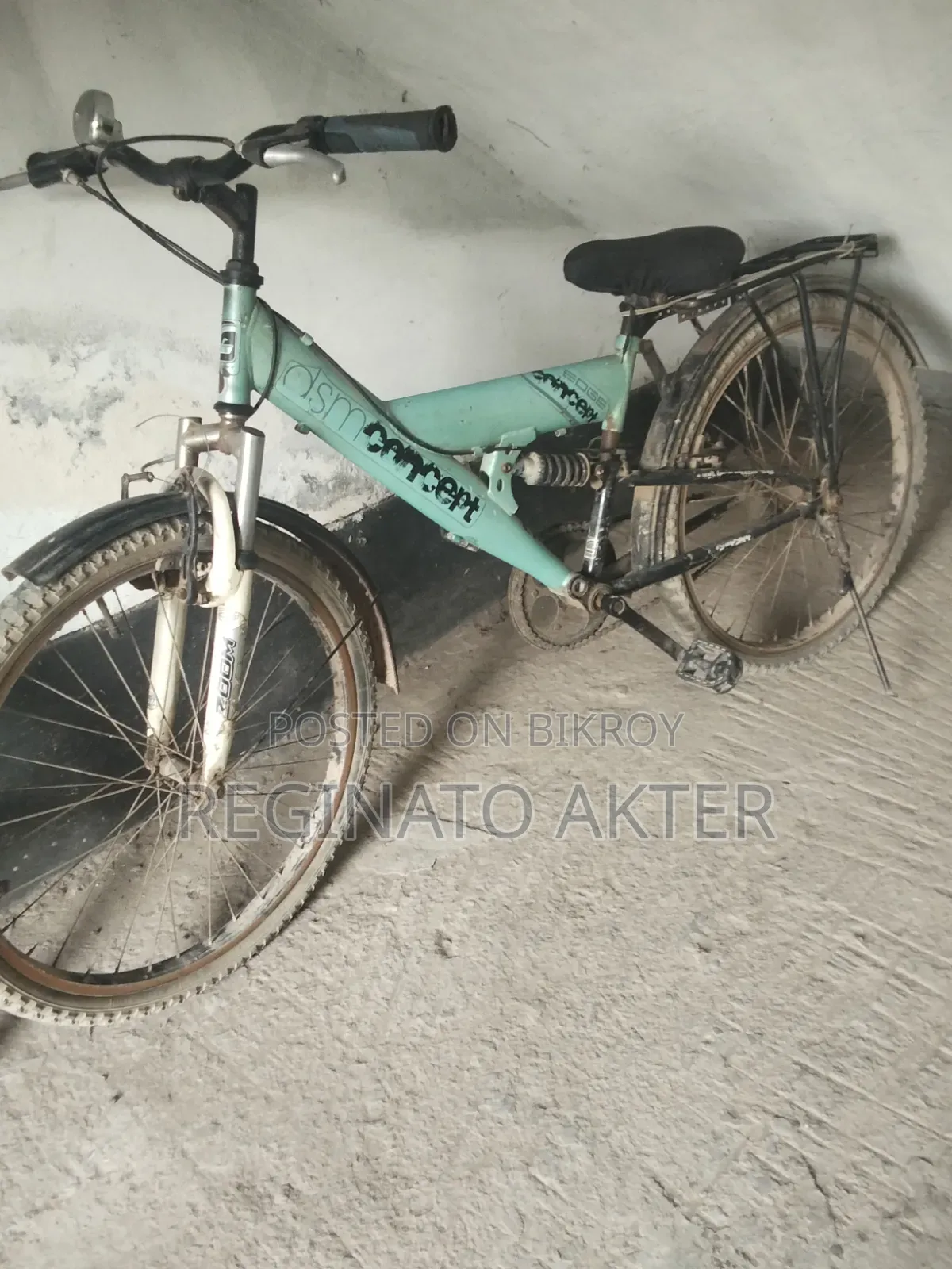 Bicycle for Sale
