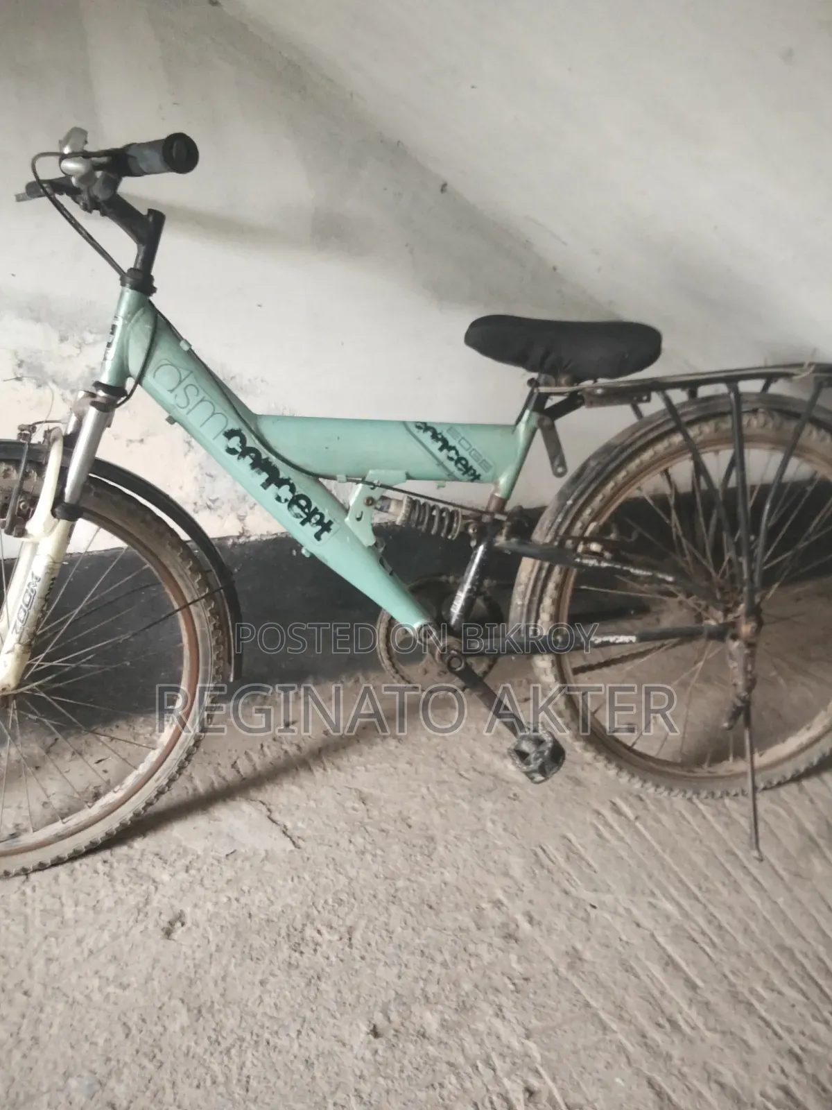 Bicycle for Sale