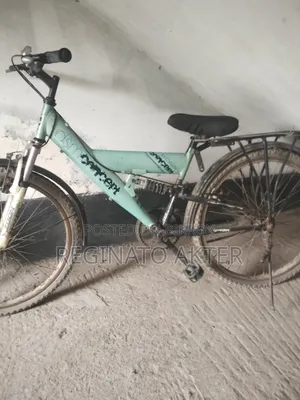 Bicycle for Sale