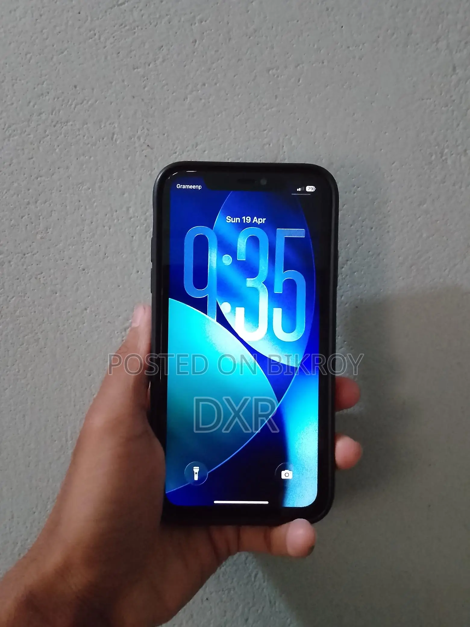 Apple iPhone 11 (Used)