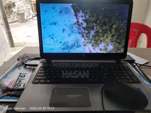 Laptop HP ProBook 450 12GB Intel Core i3 SSD 128GB