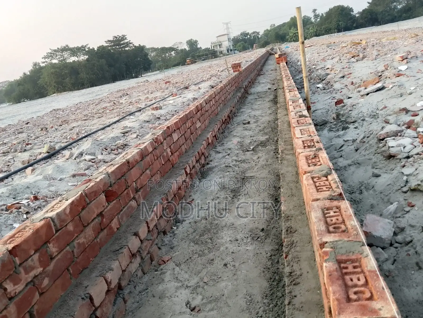 Buy Your Dream Plot at Madhu City with 100% Confidence
