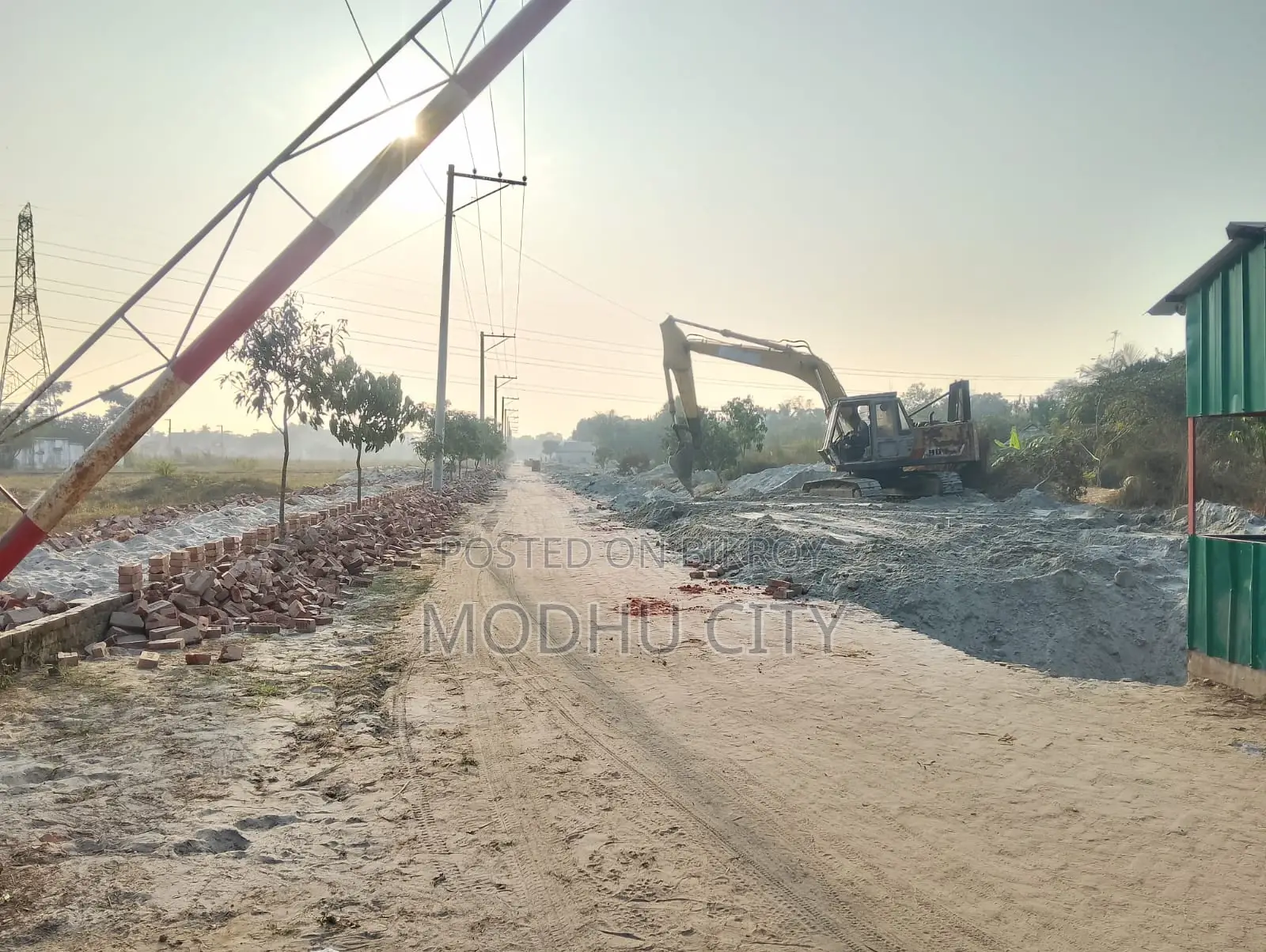 Buy Your Dream Plot at Madhu City with 100% Confidence
