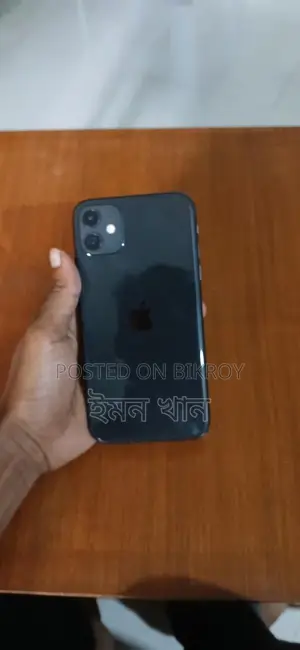 Apple iPhone 11 ` (Used)