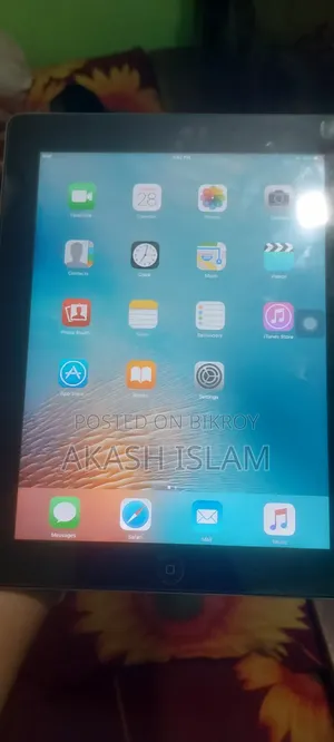 Apple iPhone 3G 16 GB Gold