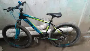 সাইকেল