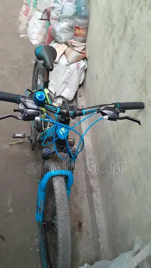 সাইকেল