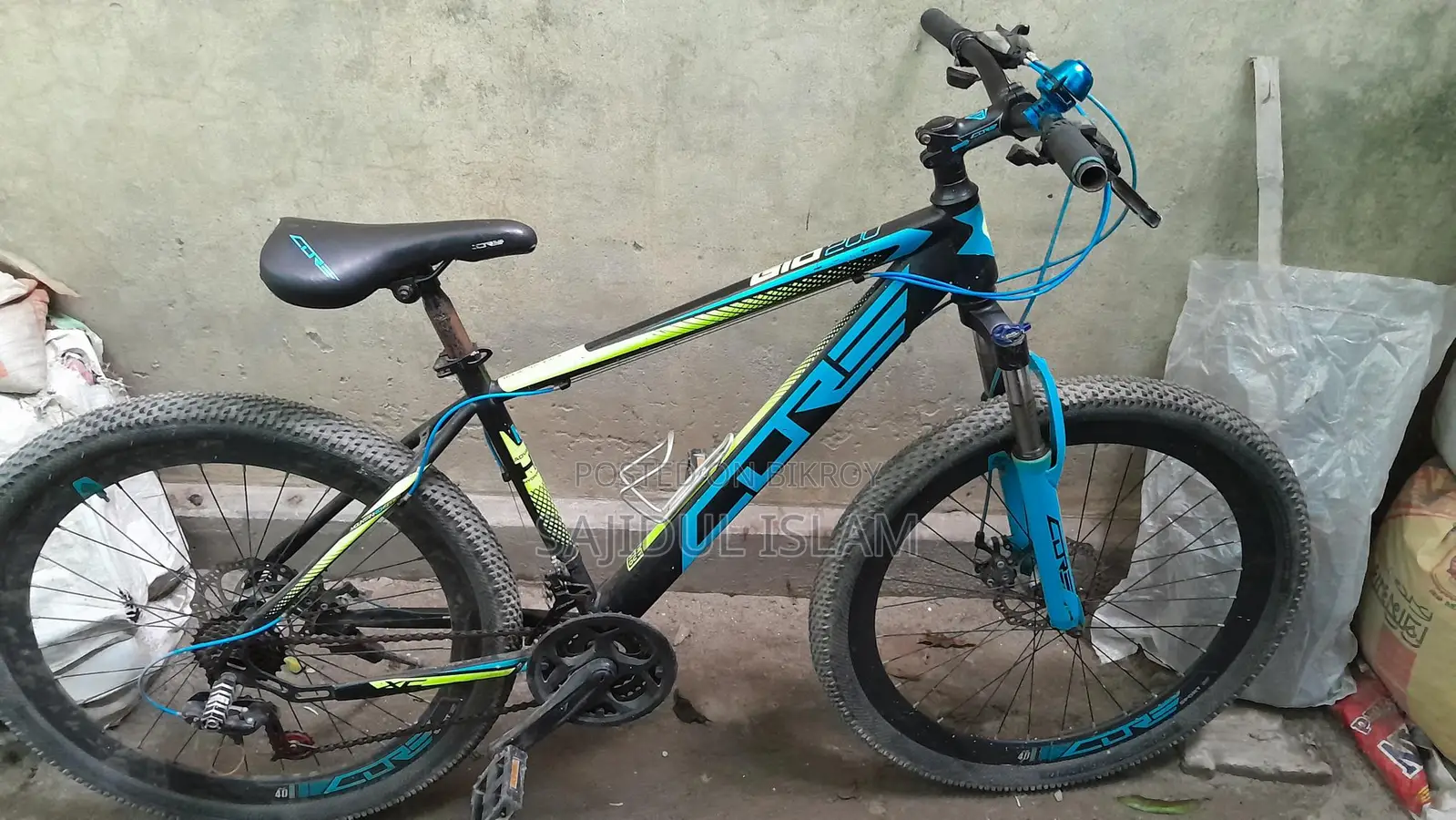 সাইকেল
