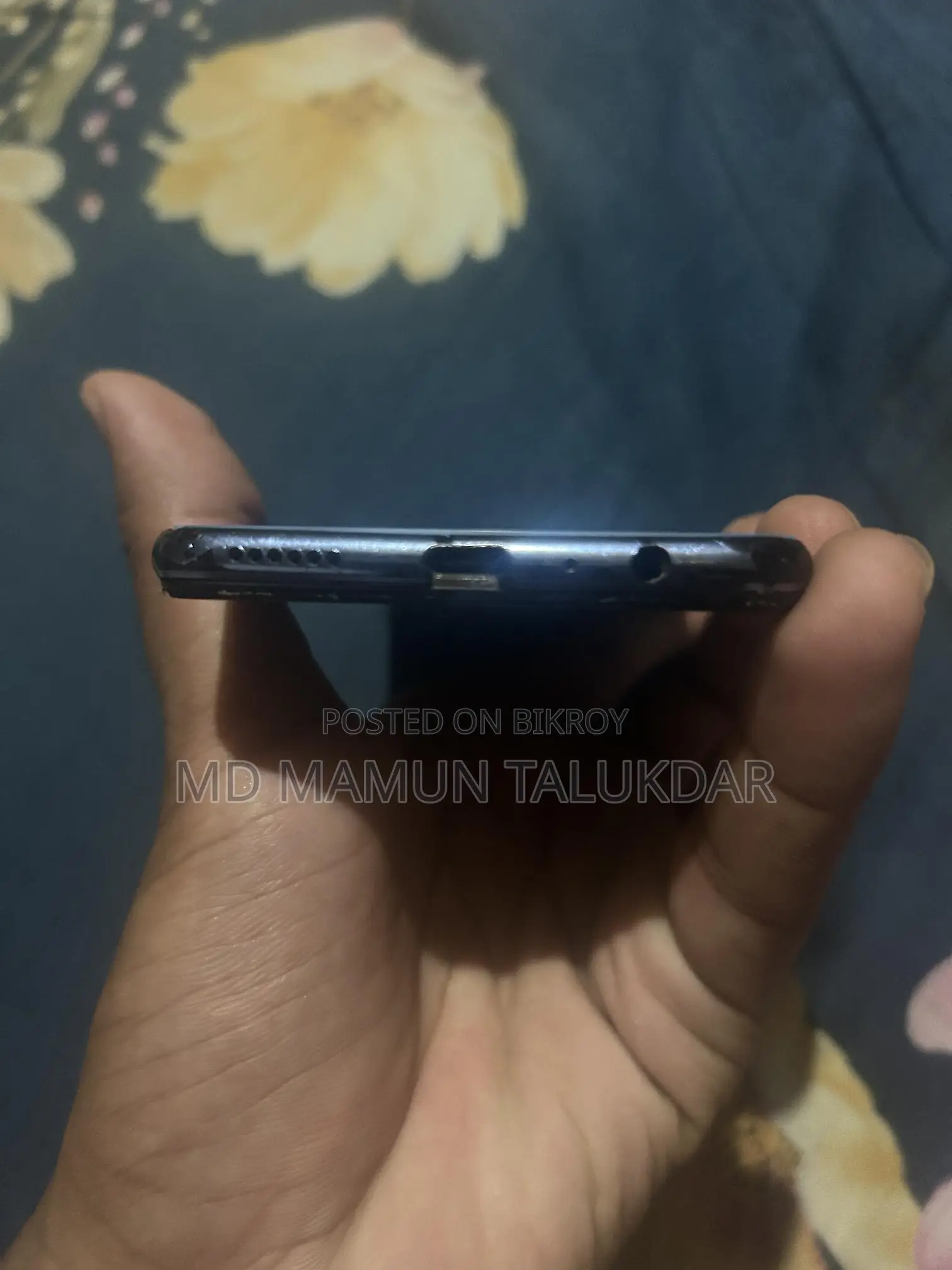 Vivo Y73 (Used)