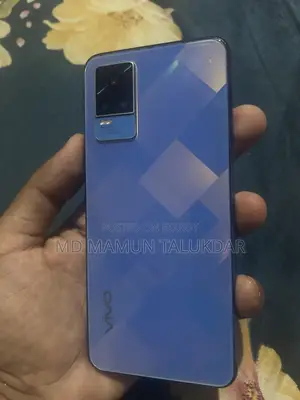 Vivo Y73 (Used)