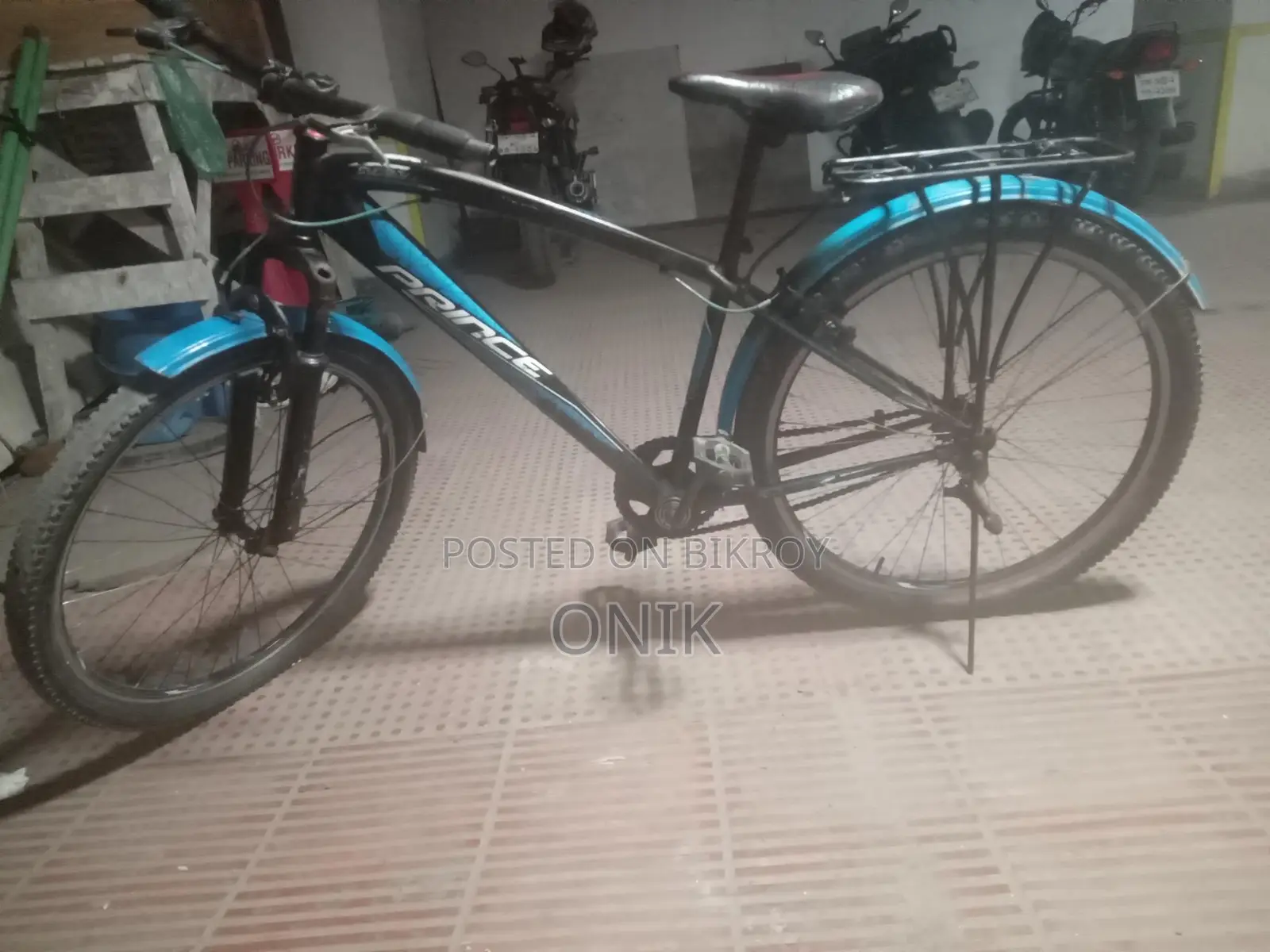 সাইকেল এর জন্য বিক্রয়
