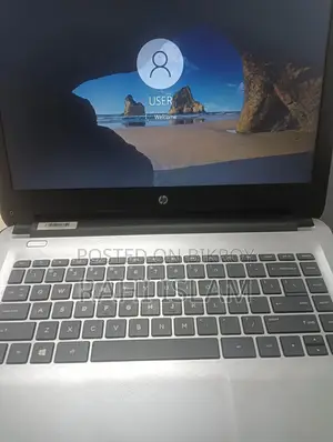 HP Laptop for sale