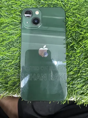 Apple iPhone 13 (Used)