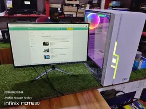বিশাল মেলা Core i3+H-81বোর্ড+RAM 8GB+HDD 1TB+এসএসডি 128GB+DELL 19"LED