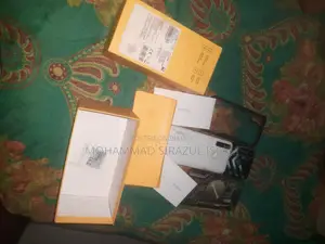 Realme 6i 128 GB White