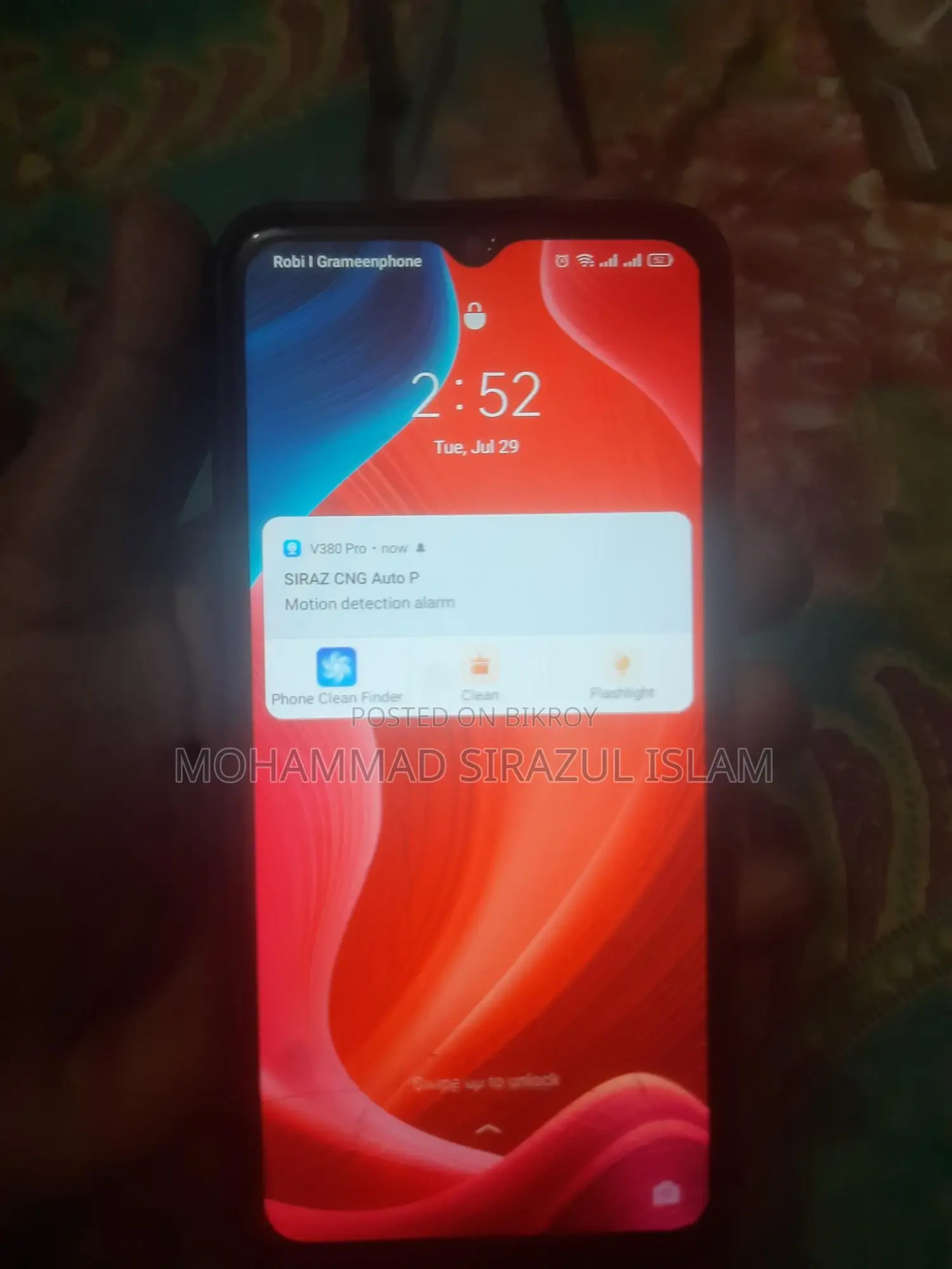 Realme 6i 128 GB White