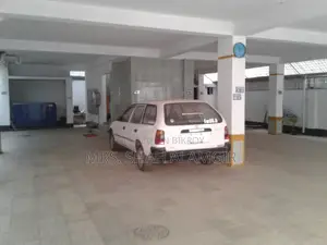 Three (3) Secure Car Parking Rent