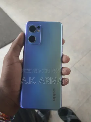 Oppo Reno7 5G 256 GB