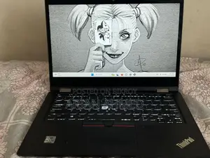 Laptop Lenovo ThinkPad L13 Yoga 16GB Intel Core I5 SSD 256GB