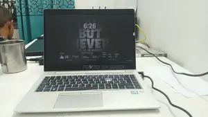 HP EliteBook 840 G5 Laptop for sale