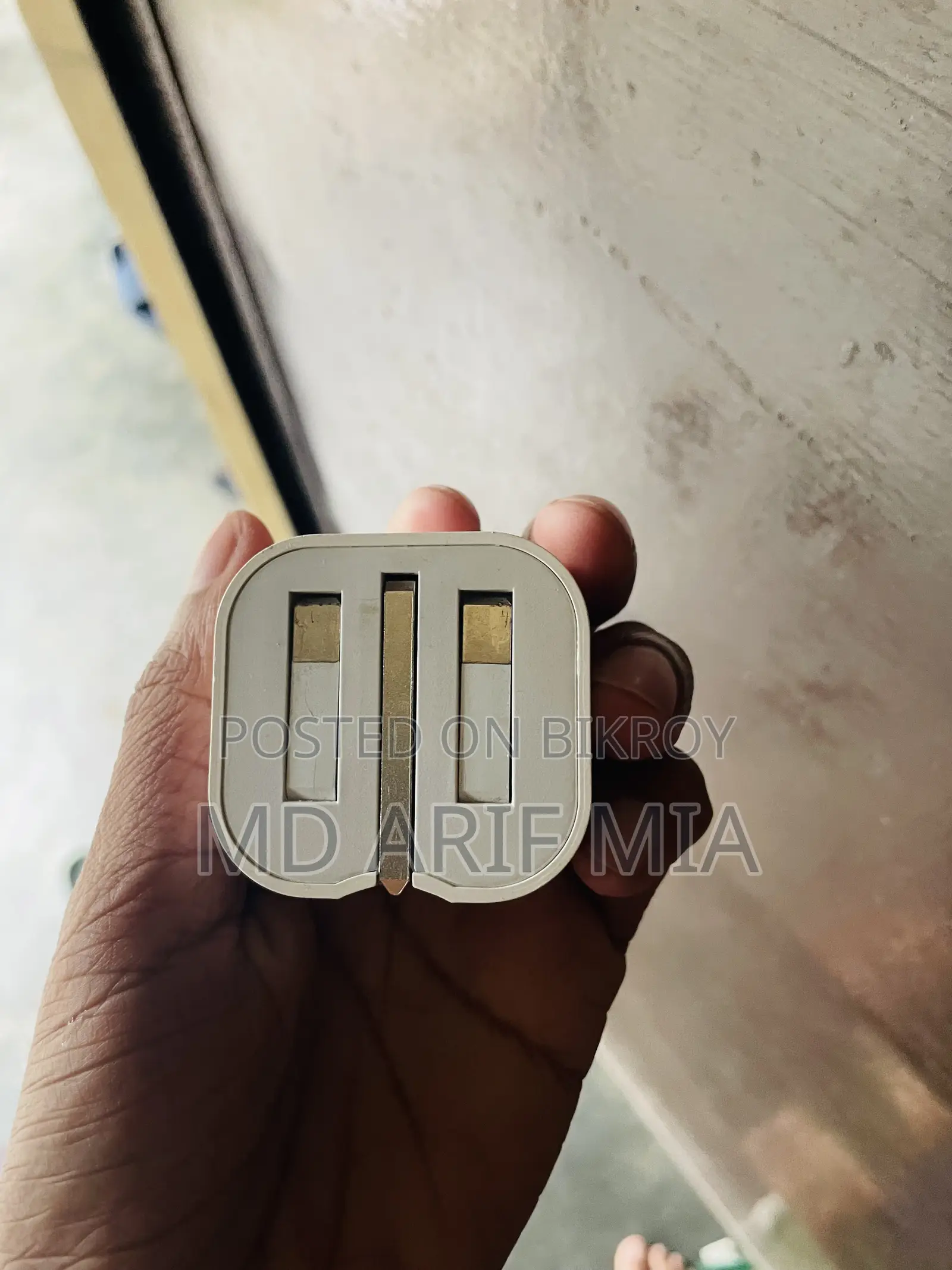 Apple35w At