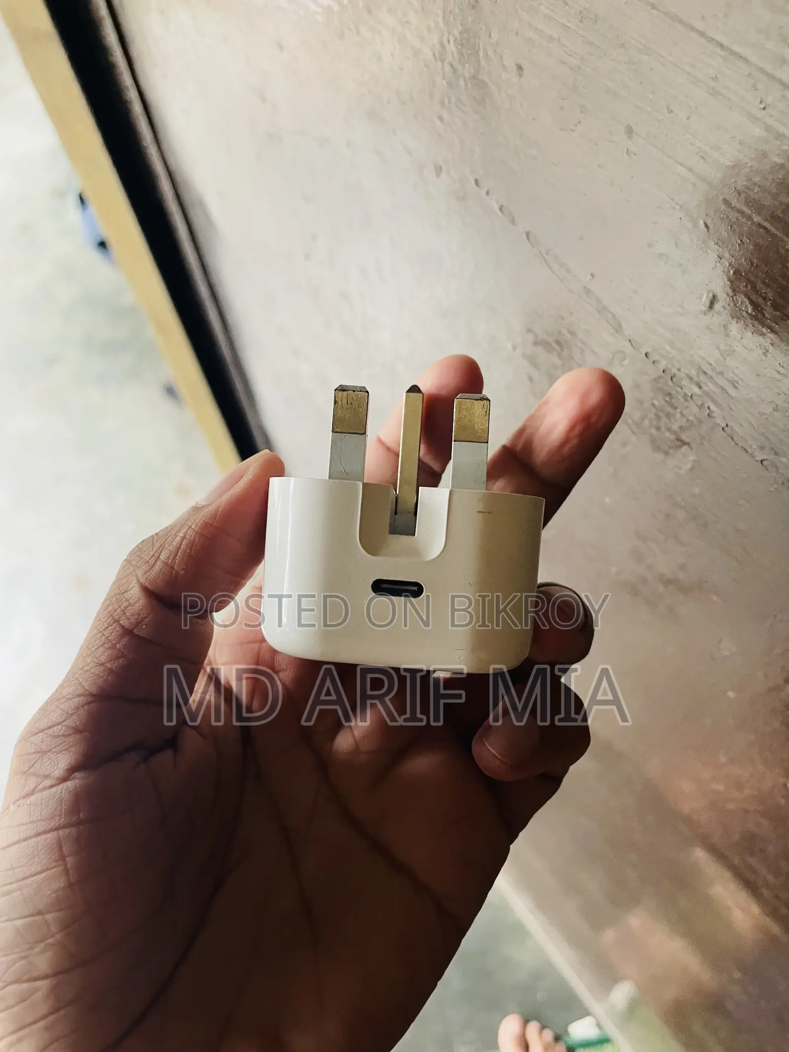 Apple35w At