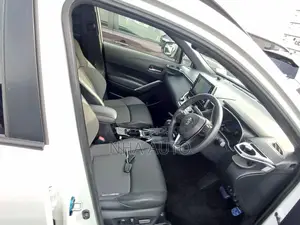 Toyota Corolla Cross HYBRID Z LEATHER PKG 2023