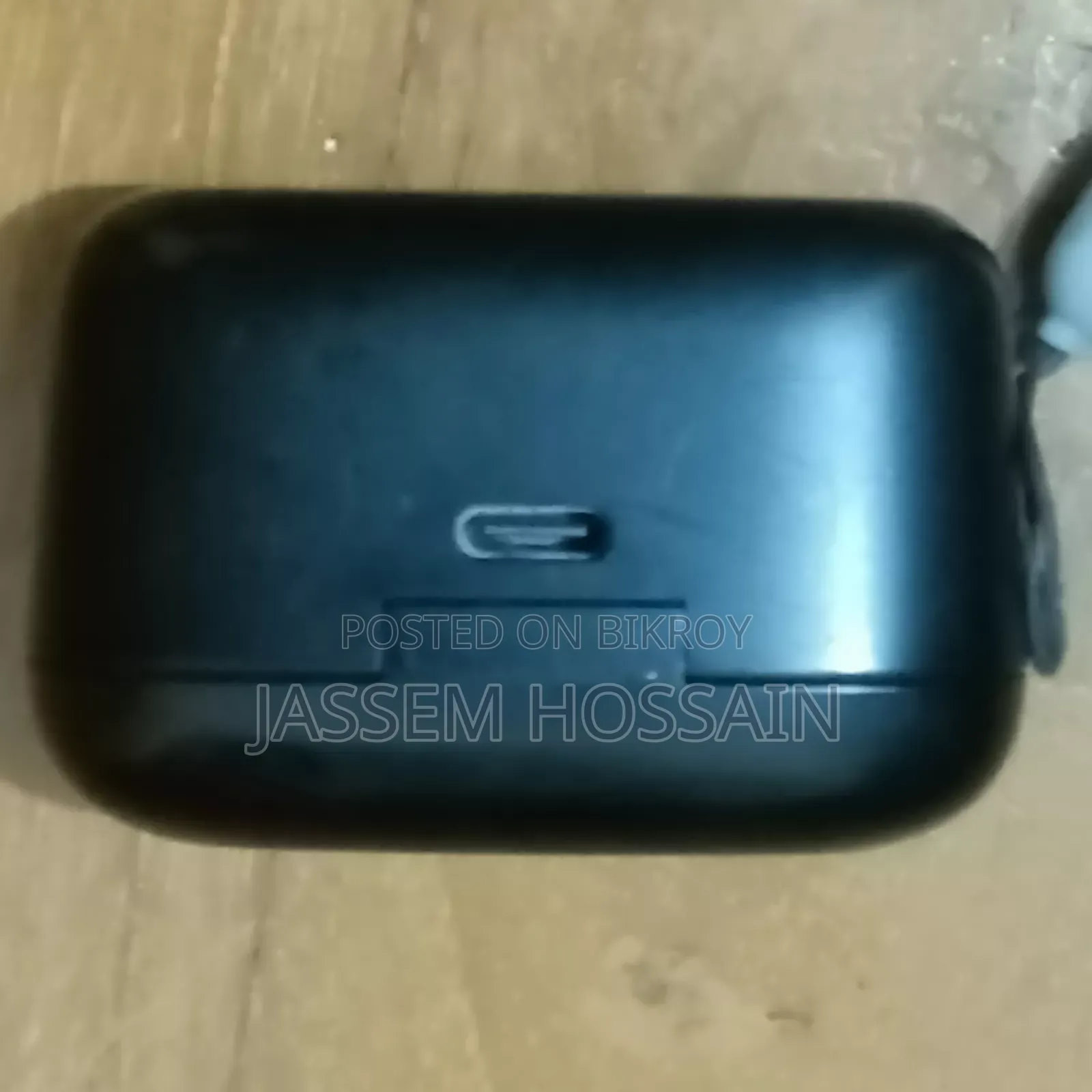 Soundcore A20i