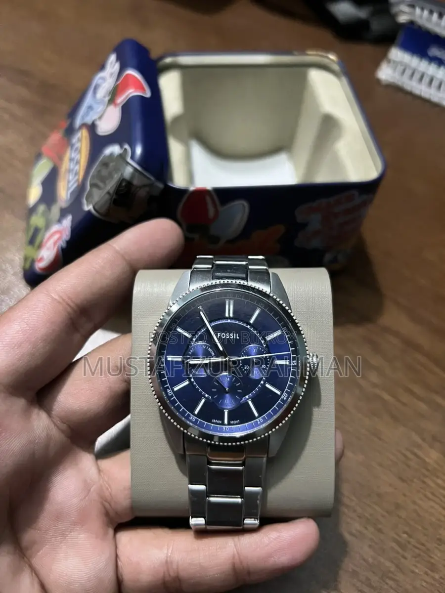 Watch for Sale
