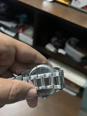 Watch for Sale