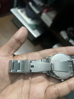 Watch for Sale