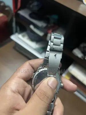Watch for Sale