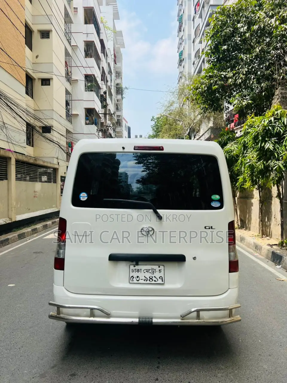 Toyota Noah All Power 2009