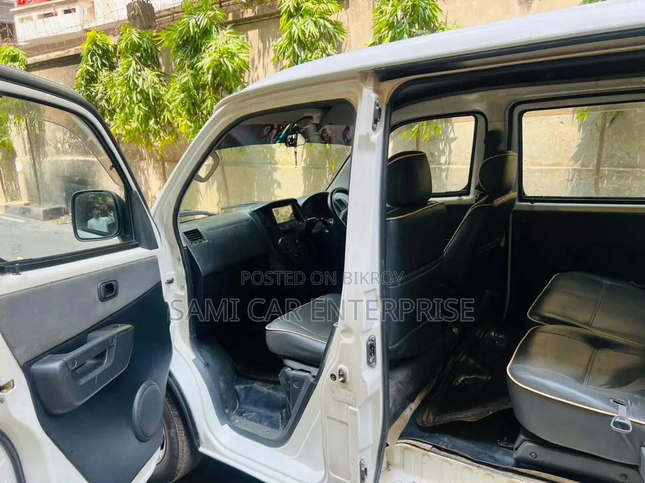 Toyota Noah All Power 2009
