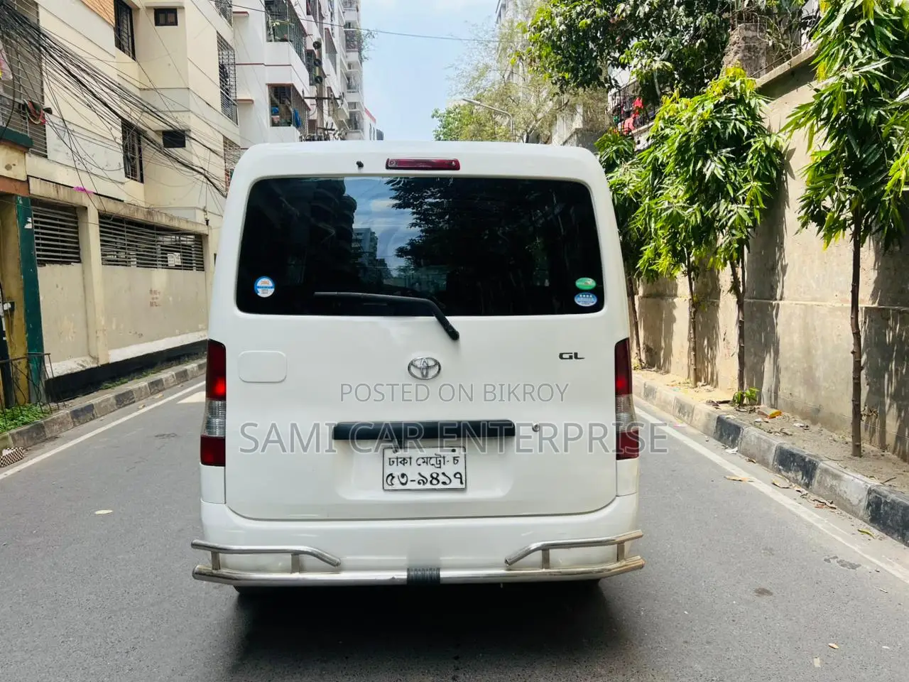 Toyota Noah All Power 2009