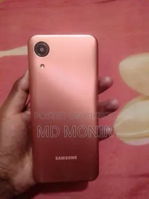 Samsung Galaxy A03 (Used)