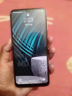 Samsung Galaxy A03 (Used)