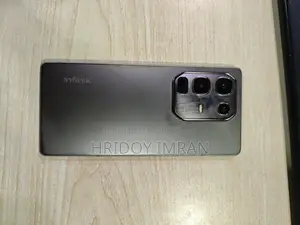 Infinix Note 50 . (Used)