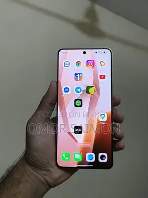 OnePlus Ace 5 (Used)
