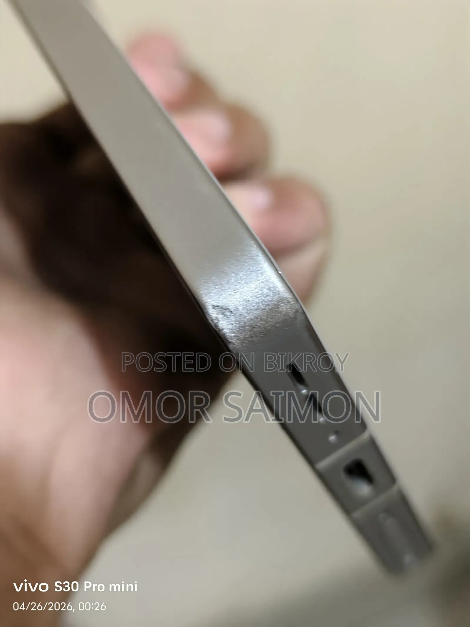 OnePlus Ace 5 (Used)